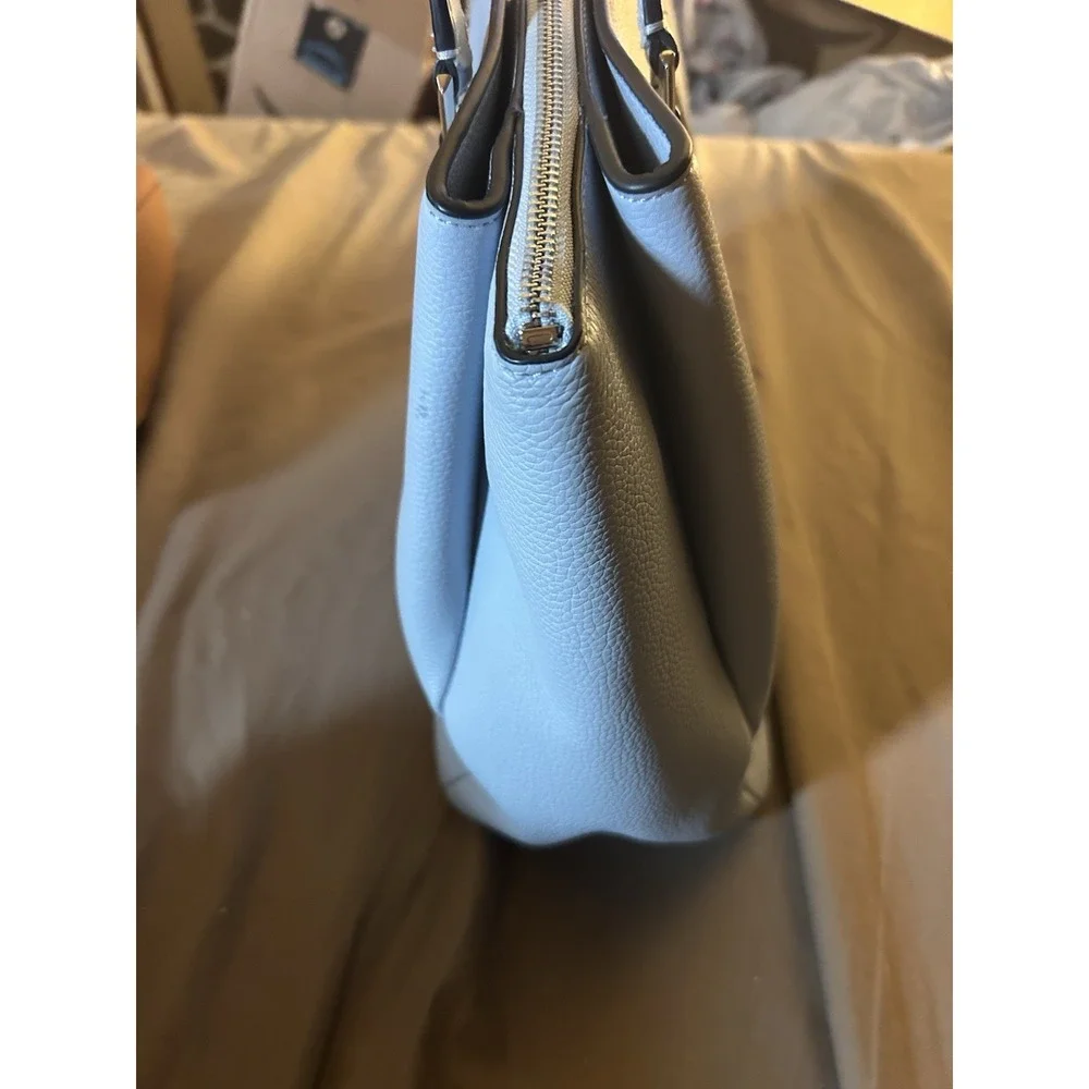 Kate Spade Cameron Street Candace Satchel Light Blue‎